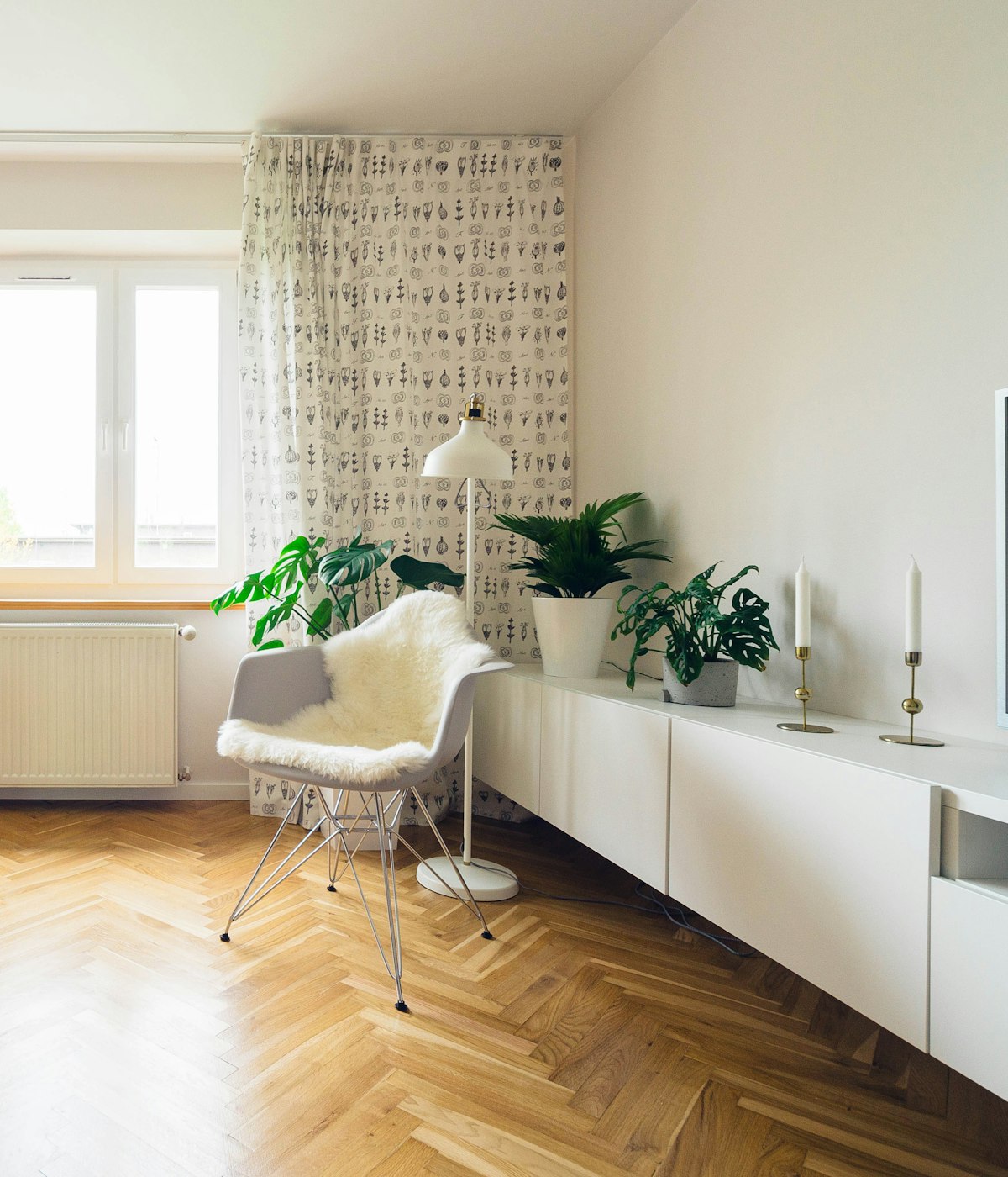Дом клиентов площадью 286 м²