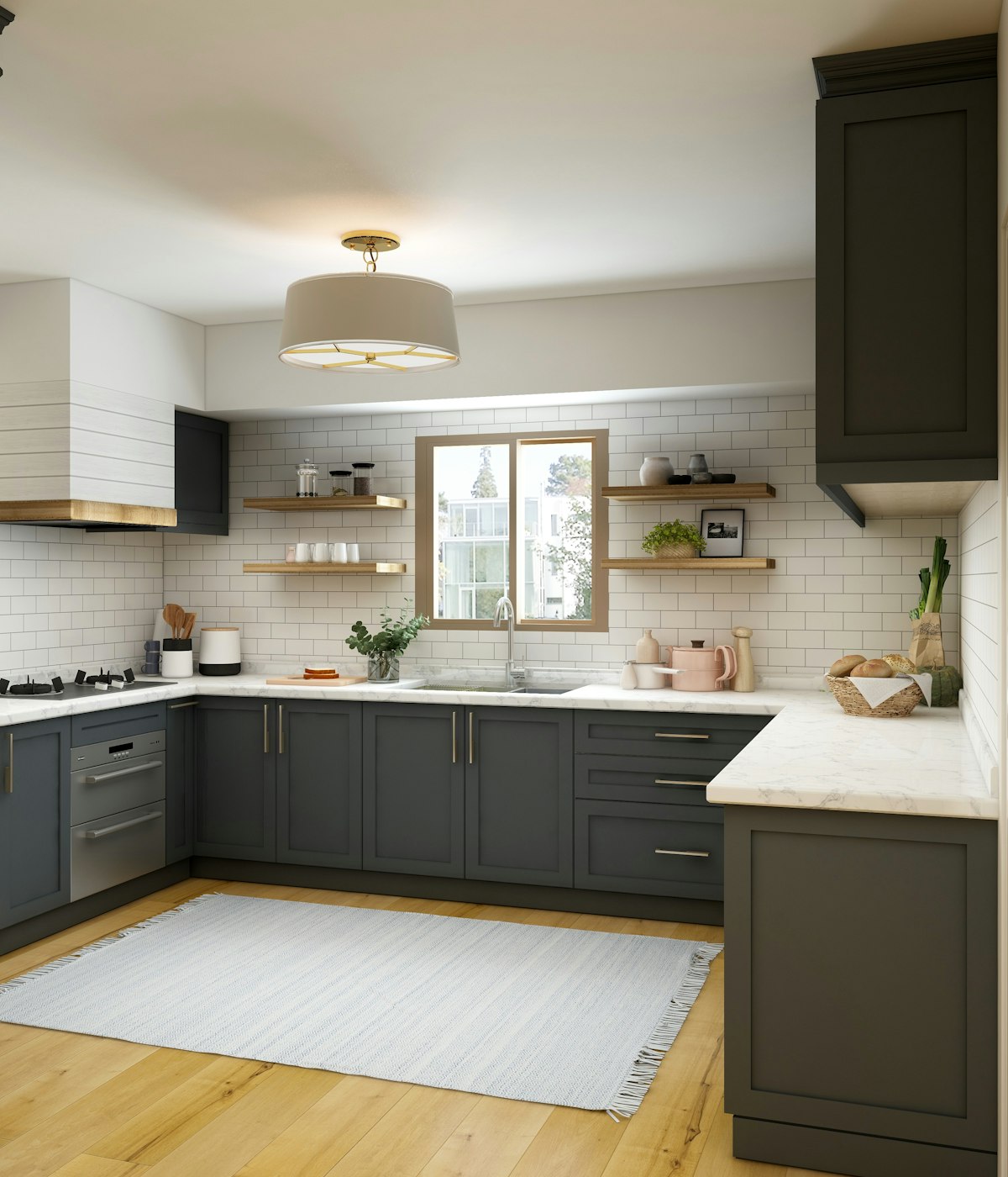 Дом клиентов площадью 340 м²